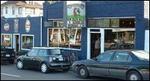 Kangaroo & Kiwi Pub