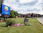 Comfort Inn Cambridge