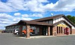 Super 8 Motel - Fergus Falls