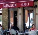 Cafe Paragon
