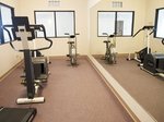 Best Western Four Presidents Lodge