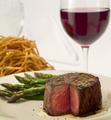 Ruth's Chris Steak House - Fairfax Restaurant::OpenTable.com