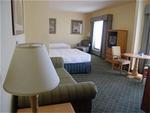 Holiday Inn Express Suites Port Aransas