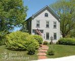 Captain Chipman Inn