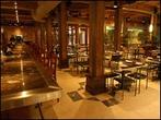 Fishbone's Rhythm Kitchen Cafe
