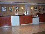 Clarion Hotel Sports Complex