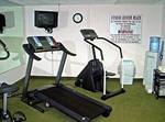 Best Western University Inn