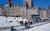 The Fairmont Le Chateau Frontenac::CiaoBambino