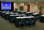 Sheraton Danbury Hotel
