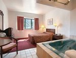 Howard Johnson Inn - South Bend