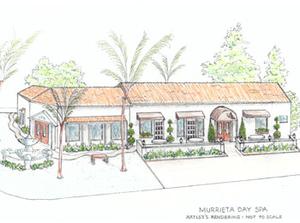 Murrieta Day Spa::SpaFinder.com