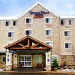 TownePlace Suites by Marriott Bentonville Rogers