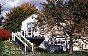 The Collier House::BedAndBreakfast.com