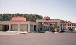 Ramada Limited & Conference Center
