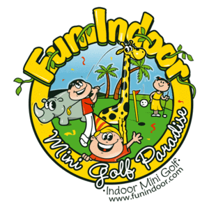 Mini Golf Paradise::Funindoor.com