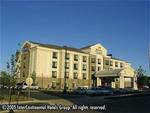 Holiday Inn Express