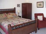 Grafton Lodge Bed & Breakfast & Cabins