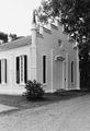 Emmanuel Episcopal Church and Cemetary - Powhatan