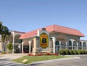Super 8 Motel - Anaheim/Near Disneyland::Travelocity.com