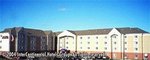 Candlewood Suites Syracuse Airport