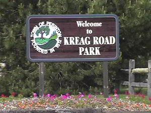 Kreag Road Park::KaBoom.org