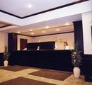 Service Plus Inn and Suites - Grande Prairie
