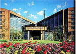 Doubletree Hotel Denver-Southeast