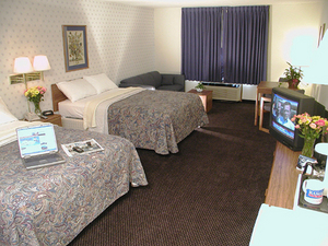 Ramada Wisconsin Dells::Orbitz