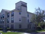 Extended Stay America San Francisco / Richmond