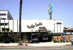 Pacific Sands Motel::Yahoo! Travel