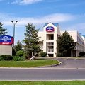 Fairfield Inn by Marriott Syracuse