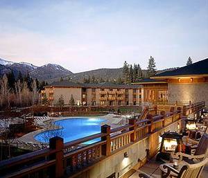 Hyatt Regency Lake Tahoe Resort & Casino - Stillwater Spa::Expedia