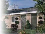 The Yachtsman Lodge & Marina