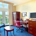 Courtyard by Marriott Kansas City Country Club Plaza::Priceline.com