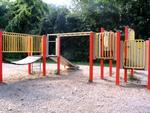 Chillum Community Park::KaBoom.org