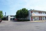 Knights Inn Terre Haute