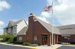Residence Inn Indianapolis Airport