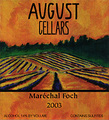 August Cellars