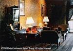 Crown Plaza Glen Ellyn-Lombard