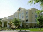 Holiday Inn Express and Suites I-75
