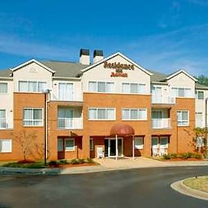Residence Inn by Marriott Alpharetta Windward::Travelocity.com