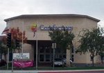 Comfort Inn Fresno
