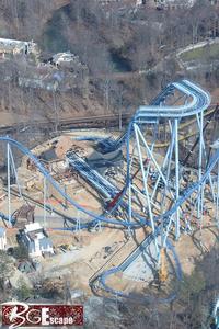 Busch Gardens Williamsburg::ThrillNetwork.com