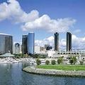 Marriott Hotel & Marina San Diego