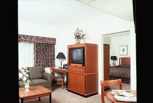 Terrace Hotel Cincinnati::Orbitz