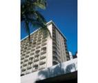 Aston Coral Reef Hotel, Oahu