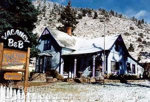 Mad Creek Bed And Breakfast::BedAndBreakfast.com