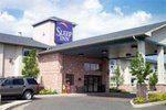Sleep Inn Bracebridge