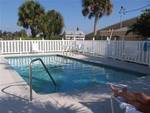 A Beach Retreat on Casey Key