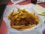 Harold's Chicken Shack::RoadFood